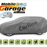 FUNDA HB-KOMBI XL 455-480 Carline