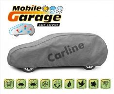 ALFA 156. Funda Exterior Cubre Vehículo ALFA ROMEO 156 SW FAMILIAR