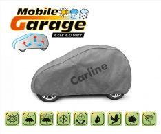 TWIZY. Funda Exterior Cubre Vehículo RENAULT TWIZY (Desde 2011)