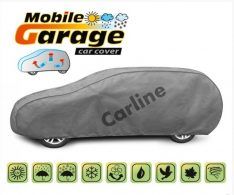 406. Funda Exterior Cubre Vehículo PEUGEOT 406 KOMBI FAMILIAR (1995-2004)