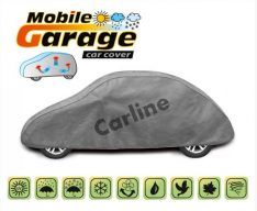 NEW BEETLE. Funda Exterior Cubre Vehículo VOLKSWAGEN NEW BEETLE (1998-2011)