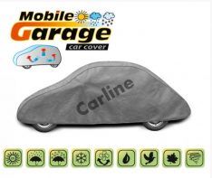 ESCARABAJO. Funda Exterior Cubre Vehículo VOLKSWAGEN ESCARABAJO TIPO 1 (1938-2003)