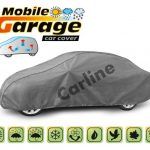FUNDA SEDAN L 425-470 Carline