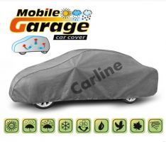 A6. Funda Exterior Cubre Vehículo AUDI A6 C6 AVANT (2004-2011)