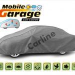 FUNDA SEDAN XXL 500-535 Carline