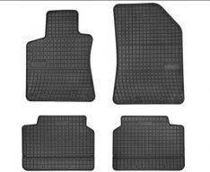 308. Alfombrillas Goma PEUGEOT 308 II (2013-2021)