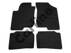CEED. Alfombrillas Goma KIA CEED (2007-2011)