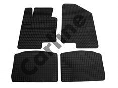 OPTIMA. Alfombrillas Goma KIA OPTIMA (2012-2015)