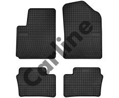 PICANTO. Alfombrillas Goma KIA PICANTO II (2011-2016)