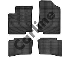 RIO. Alfombrillas Goma KIA RIO III (2011-2016)