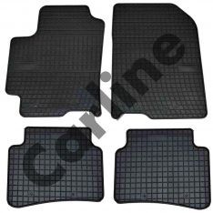 RIO. Alfombrillas Goma KIA RIO IV (Desde 2017)