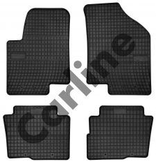 SOUL. Alfombrillas Goma KIA SOUL (2011-2013)