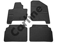 SOUL. Alfombrillas Goma KIA SOUL II EV (Desde 2014)