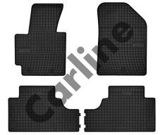 SOUL. Alfombrillas Goma KIA SOUL II (Desde 2014)