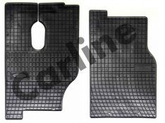 ACTROS. Alfombrillas Goma MERCEDES ACTROS MP1