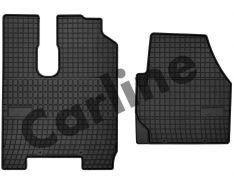 ACTROS. Alfombrillas Goma MERCEDES ACTROS MP2 / MP3