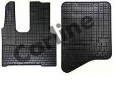ACTROS. Alfombrillas Goma MERCEDES ACTROS MP4