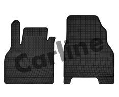 CITAN. Alfombrillas Goma MERCEDES CITAN de 2 Plazas (Desde 2012)