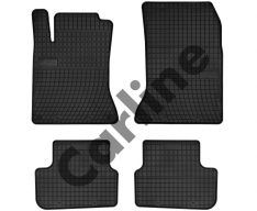CLASE B. Alfombrillas Goma MERCEDES CLASE B W246 (2012-2019)