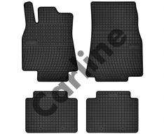 CLASE B. Alfombrillas Goma MERCEDES CLASE B W245 (2005-2011)