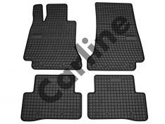 CLASE C. Alfombrillas Goma MERCEDES CLASE C W205 (Desde 2014)