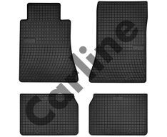 CLASE E. Alfombrillas Goma MERCEDES CLASE E W124 (1985-1995)