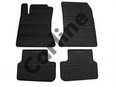 GLA. Alfombrillas Goma MERCEDES GLA X156 (2014-2019)