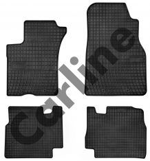 ML. Alfombrillas Goma MERCEDES ML W163 (2002-2005)