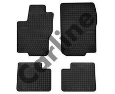 ML. Alfombrillas Goma MERCEDES ML W166 (Desde 2012)
