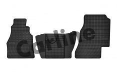 SPRINTER. Alfombrillas Goma MERCEDES SPRINTER de 2/3 Plazas W901/W905 (1995-2006)