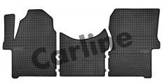 SPRINTER. Alfombrillas Goma MERCEDES SPRINTER de 2/3 Plazas W906 (Desde 2006)