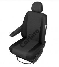 VIVARO. Funda de Asiento Conductor (ARES) OPEL VIVARO I (2001-2014)