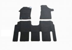 VITO. Alfombrillas Velour MERCEDES VITO W639 de 5/6 Plazas 4 CARRILES (2003-2014)