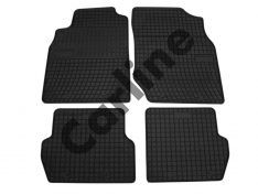 ALMERA. Alfombrillas Goma NISSAN ALMERA N16 (Desde 2000)