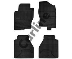 PATHFINDER. Alfombrillas Goma NISSAN PATHFINDER (2005-2015)