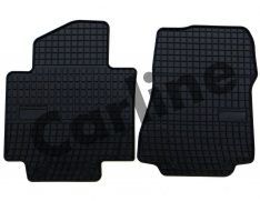 NV 200. Alfombrillas Goma NISSAN NV200 de 2/3 Plazas (Desde 2009)