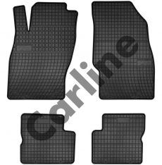 ADAM. Alfombrillas Goma OPEL ADAM (Desde 2013)
