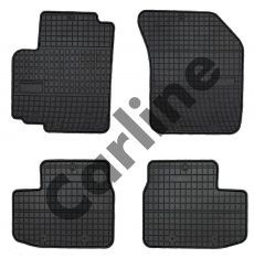 AGILA. Alfombrillas Goma OPEL AGILA B (Desde 2008)