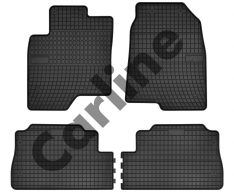 ANTARA. Alfombrillas Goma OPEL ANTARA (Desde 2006)