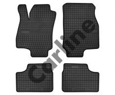 ASTRA. Alfombrillas Goma OPEL ASTRA G (1998-2004)