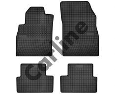 ASTRA. Alfombrillas Goma OPEL ASTRA J (2009-2014)