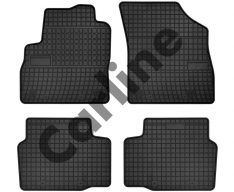 ASTRA. Alfombrillas Goma OPEL ASTRA K (Desde 2015)