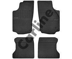 COMBO. Alfombrillas Goma OPEL COMBO de 5 Plazas (2001-2011)
