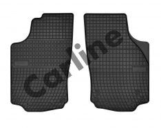 COMBO. Alfombrillas Goma OPEL COMBO de 2 Plazas (2001-2011)