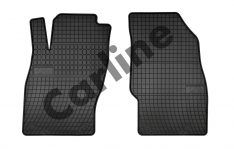 CORSA. Alfombrillas Goma OPEL CORSA D COMERCIAL 2 Plazas (2006-2014)