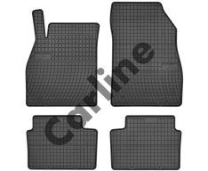INSIGNIA. Alfombrillas Goma OPEL INSIGNIA A (2008-2017)