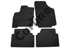 MERIVA. Alfombrillas Goma OPEL MERIVA A (2003-2010)