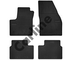 MERIVA. Alfombrillas Goma OPEL MERIVA B (2010-2014)