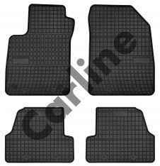 MOKKA. Alfombrillas Goma OPEL MOKKA (Desde 2012)