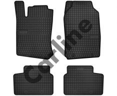 VECTRA. Alfombrillas Goma OPEL VECTRA B (1995-2002)